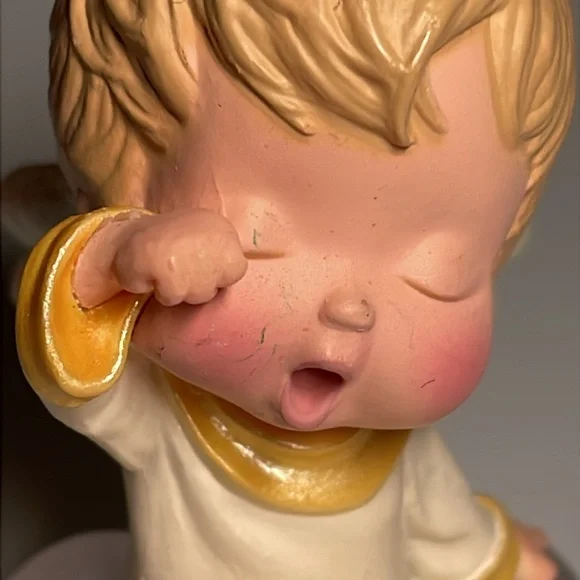 Hallmark Mary’s Angels Ornaments - Picture 14 of 14